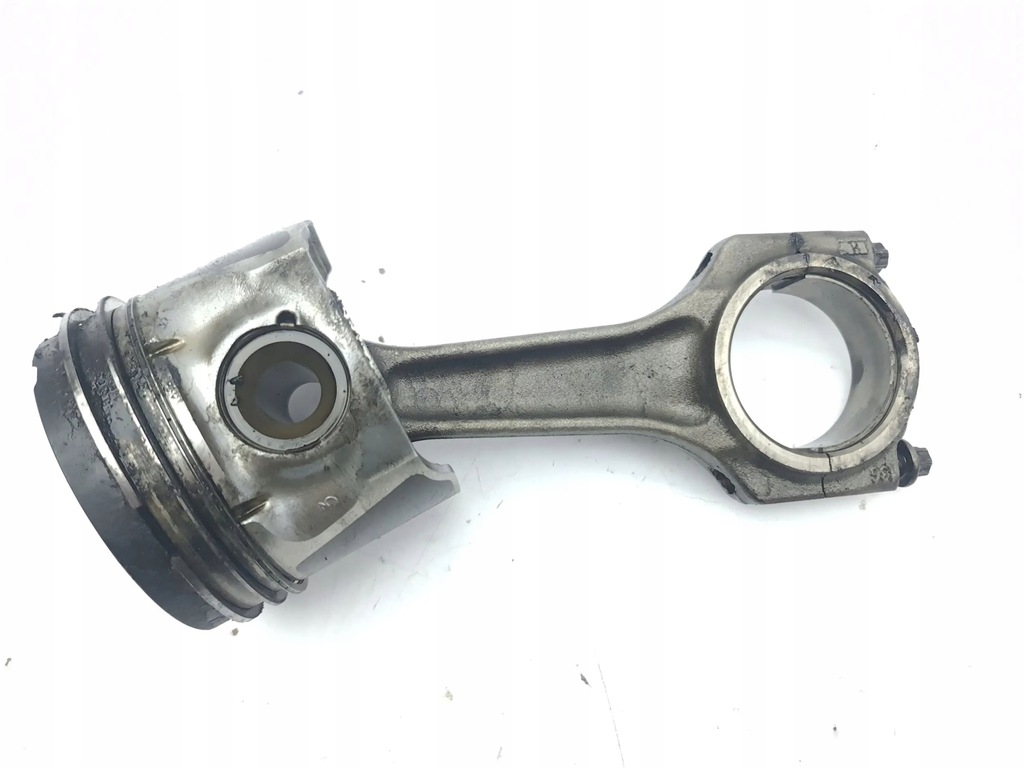 фото №3, Chrysler voyager 2006 поршни