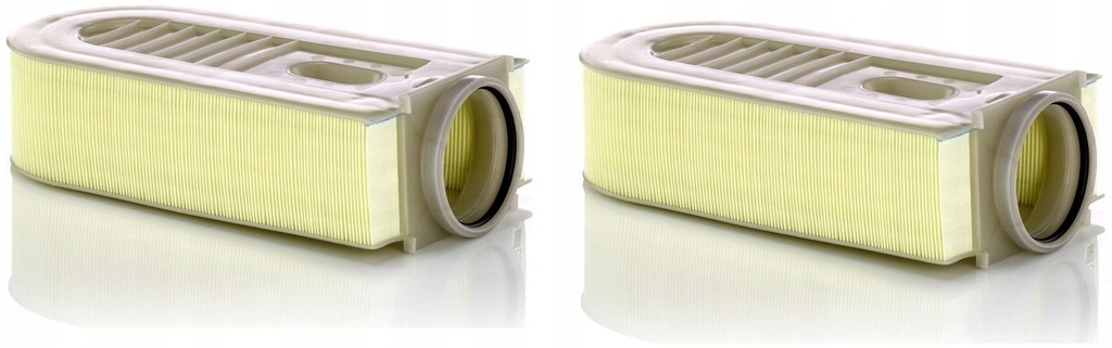 фото №1, Фільтр повітря mann-filter c 35 003