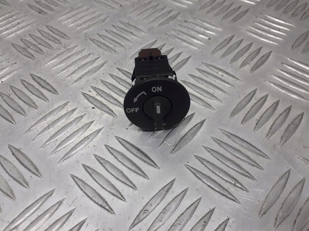 фото №1, Переключатель подушка безопасности renault megane ii 8200169589