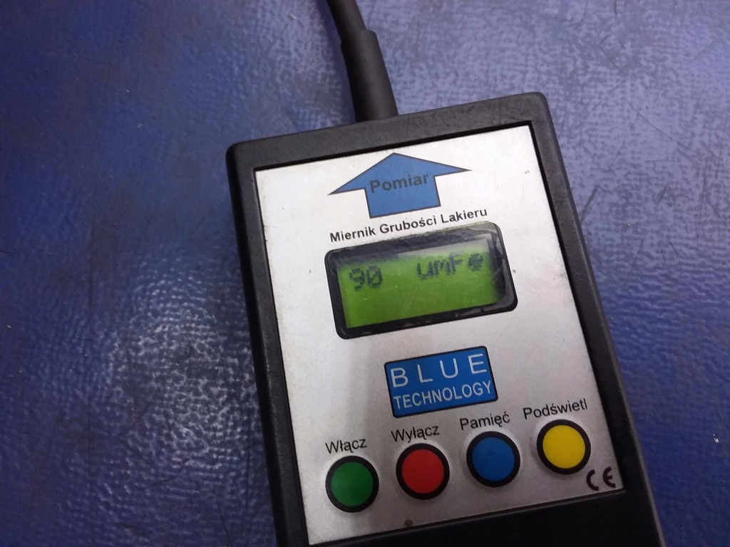 фото №14, Seat toledo ii двері задня задні ліва ls3w