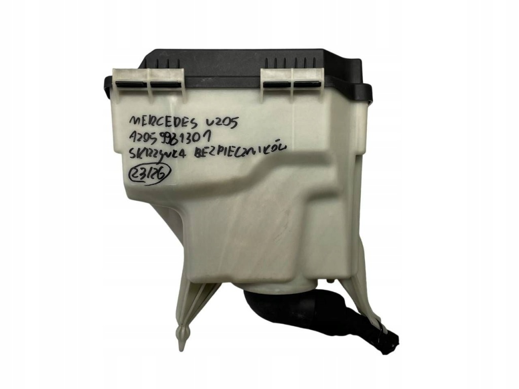 Купити Mercedes оригінальний номер a2059981301 w205 коробка корпус запобіжників