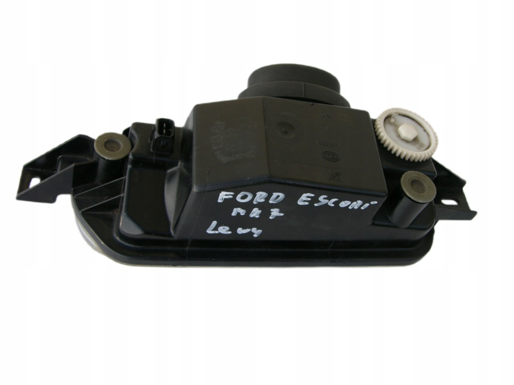 фото №6, Ford escort mk7 протитуманна фара лівий 1995-2000