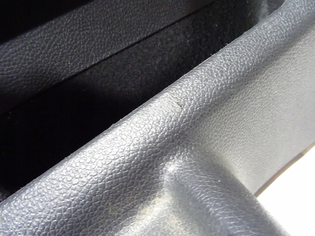 фото №7, Обшивка задняя задний левый vw scirocco 1k8867043bb