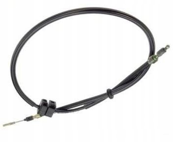 фото №1, Трос гальма ручного dacia logan 07- задня