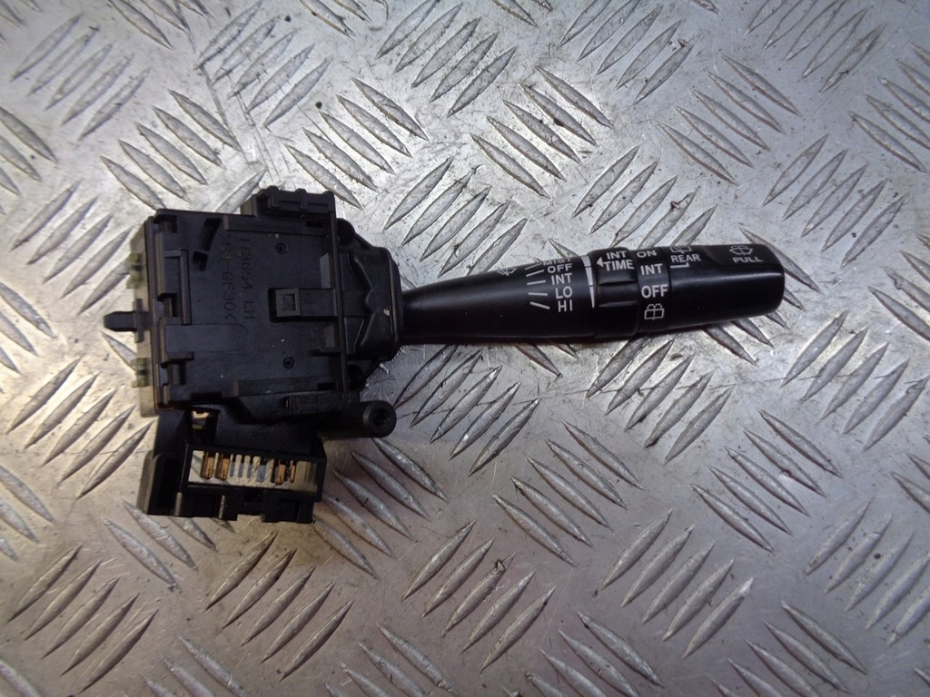 фото №1, Перемикач двірник avensis verso 84652-28640