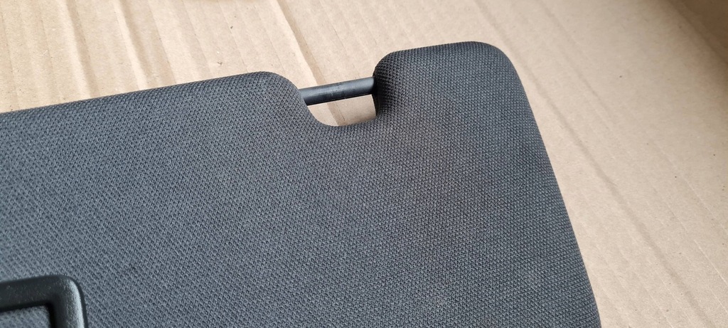 фото №12, Sq8 4m q8 захист сонцезахисна козирок sline лівий перед 4m8857551f