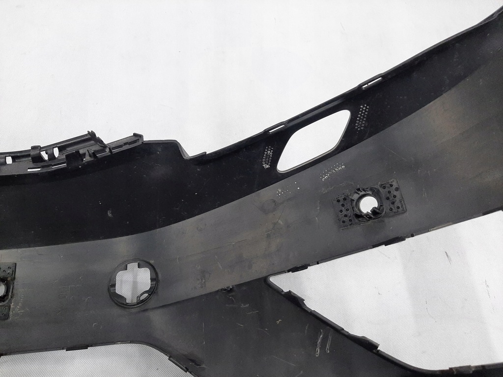 фото №9, Vw golf sportsvan бампер перед 6xpdc 510807221f