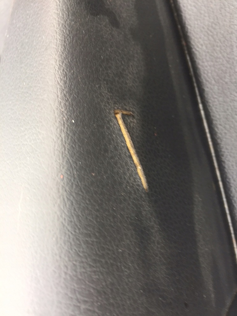 фото №7, Audi q5 8r обшивка двері лівий задня задній b&o