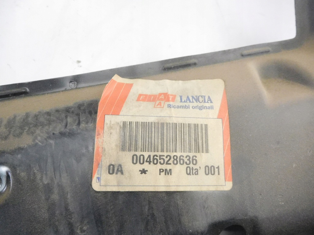 фото №10, Двері правий перед fiat bravo 98-01 46528636