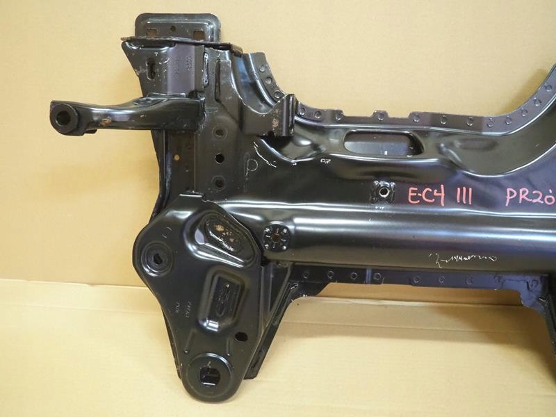 фото №6, Підрамник підрамник передні citroen e-c4 iii