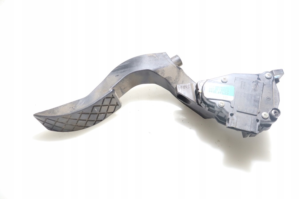 фото №1, Педаль газу seat exeo 2.0tdi