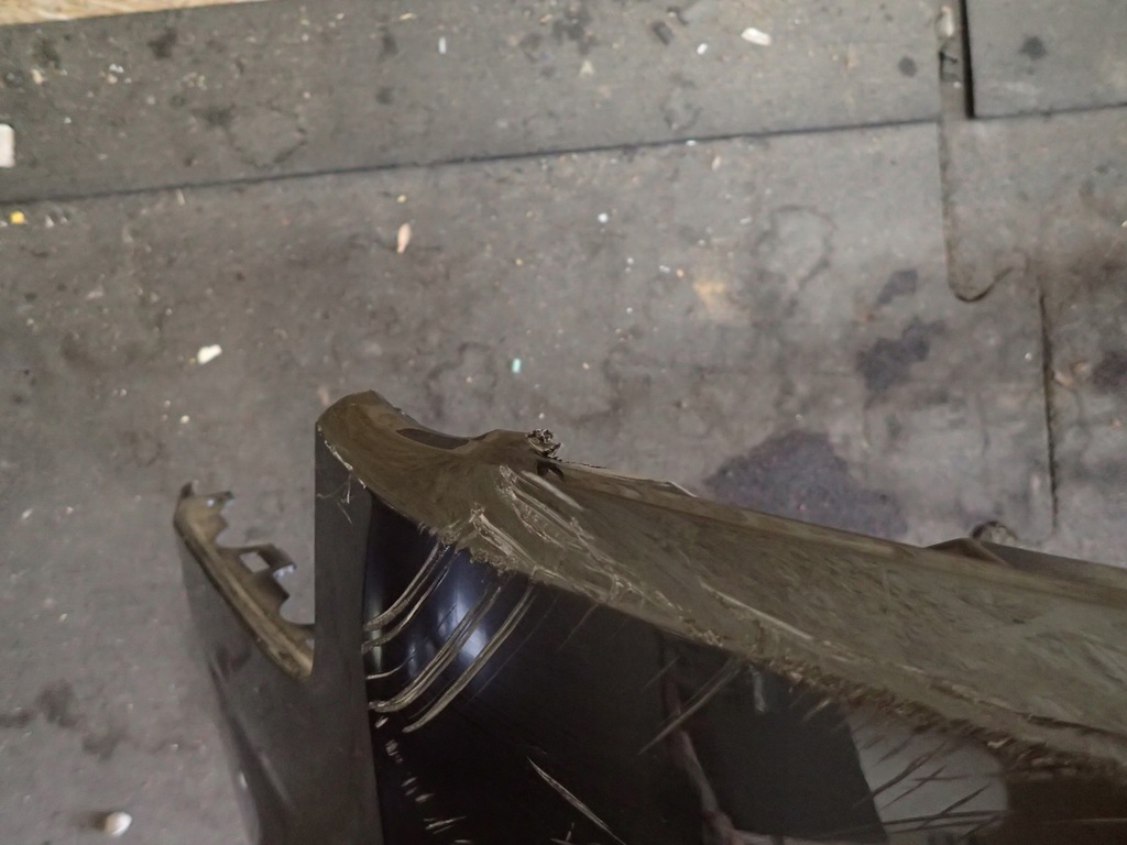 фото №10, Бампер перед audi a4 b9 lift 19- 8w