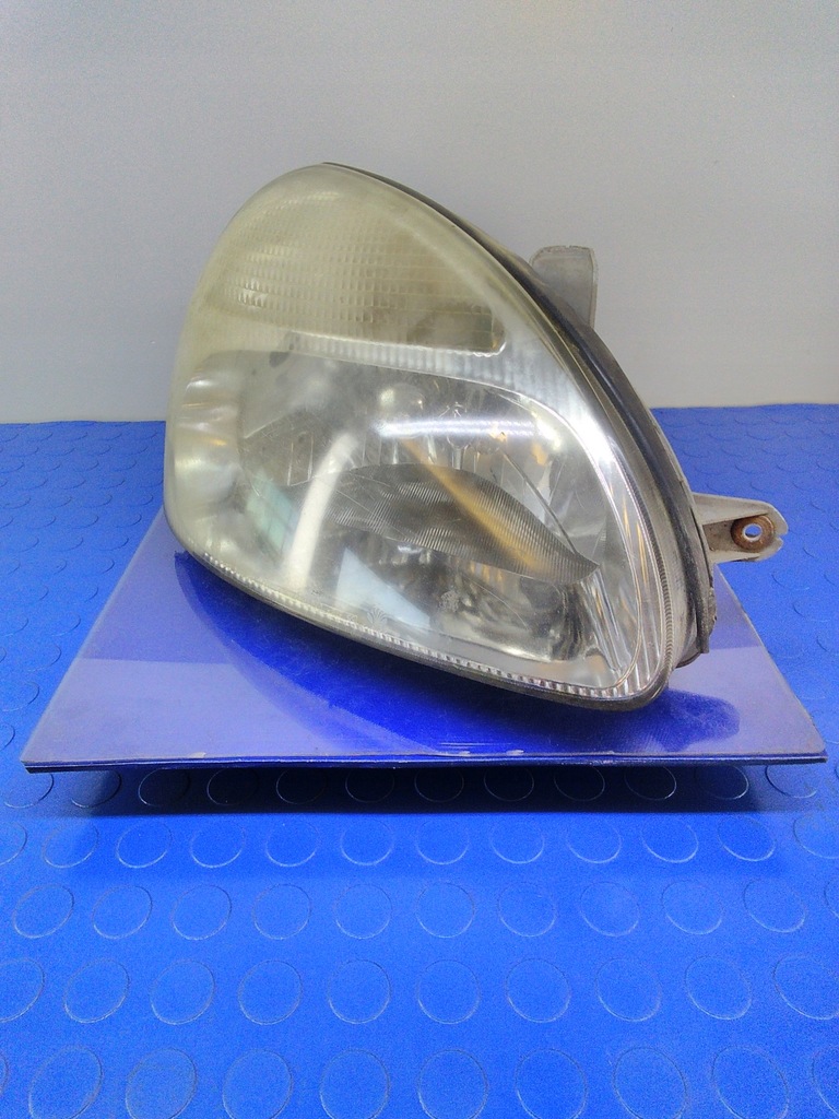 фото №1, Daewoo nubira j150 лампа передня перед права