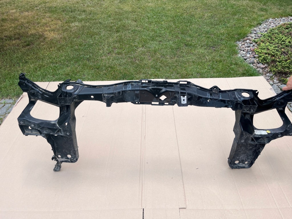 Купить Усилитель pas передний renault kangoo iii citan 2008 - 2019 .