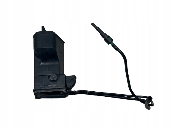 фото №1, Opel meriva a фильтр угольный par топлива