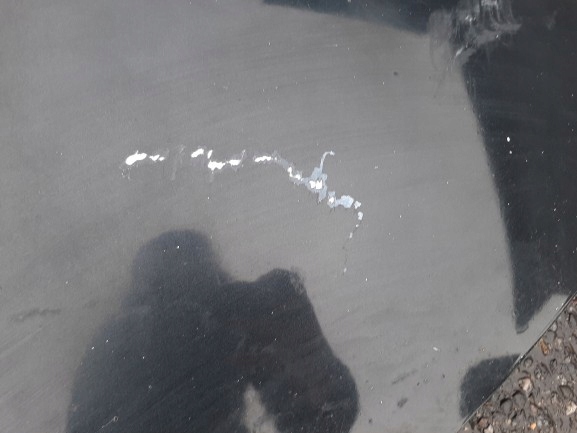 фото №2, Opel insignia a lift капот