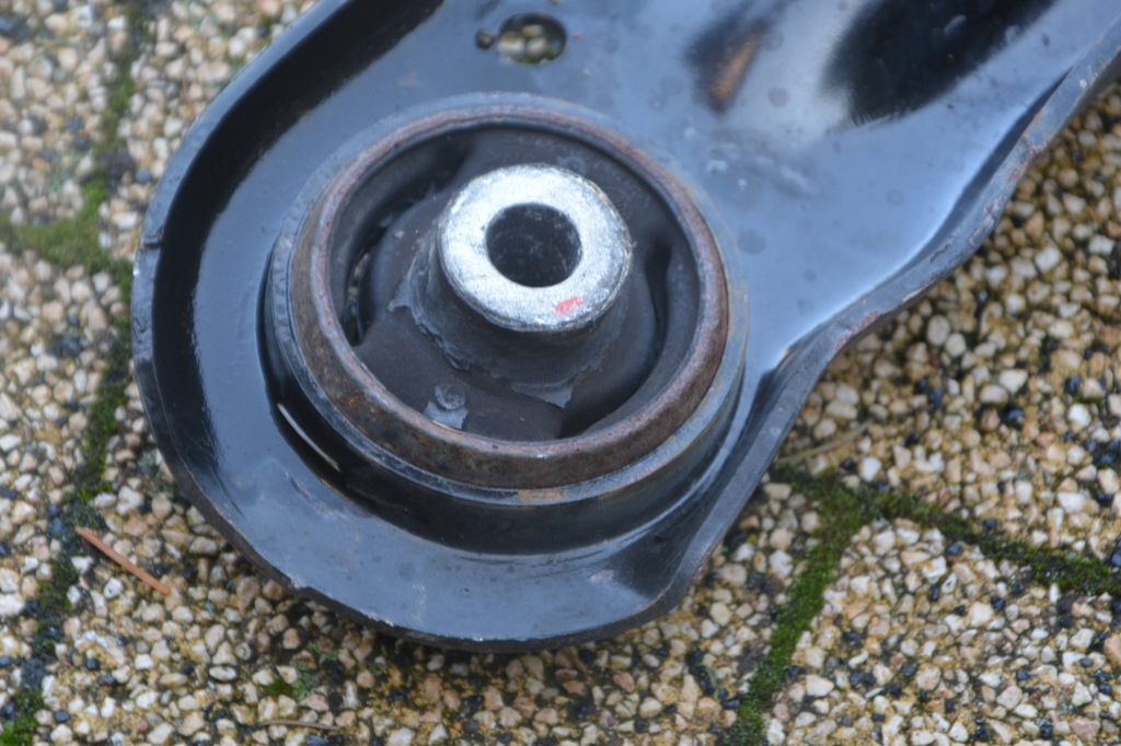 фото №9, Важіль лівий правий перед vw jetta 5c0407151d 152d