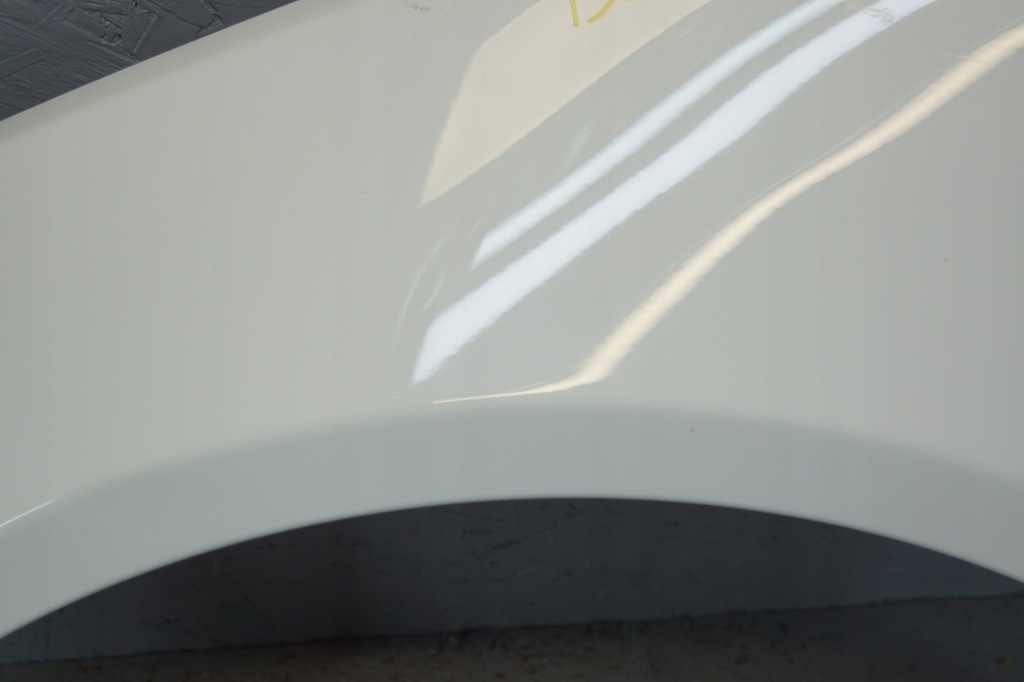 фото №6, Крыло левый перед jaguar xf x250 ner