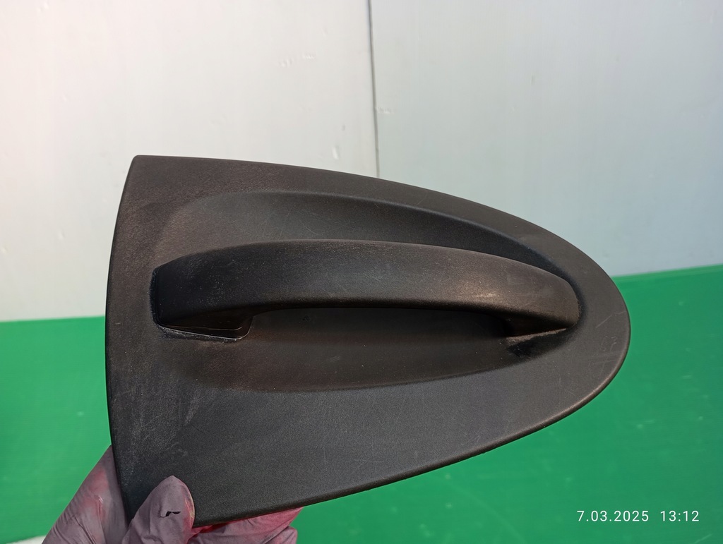 фото №7, Ручка дверь наружная правый перед smart fortwo a4517200275