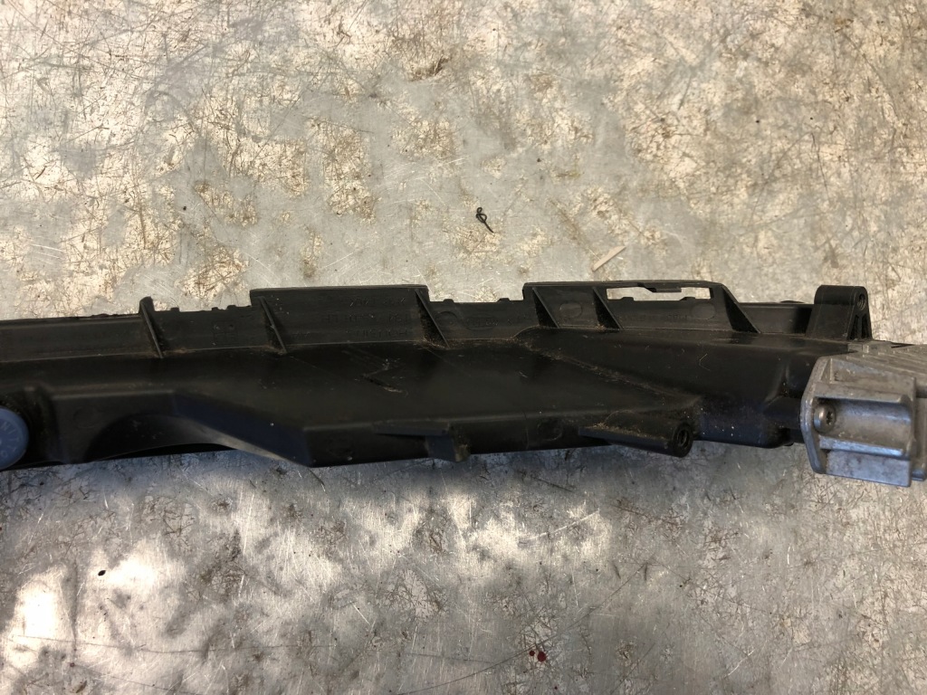 Фара поворотник led drl левый porsche cayenne 7p5941181j Доставка