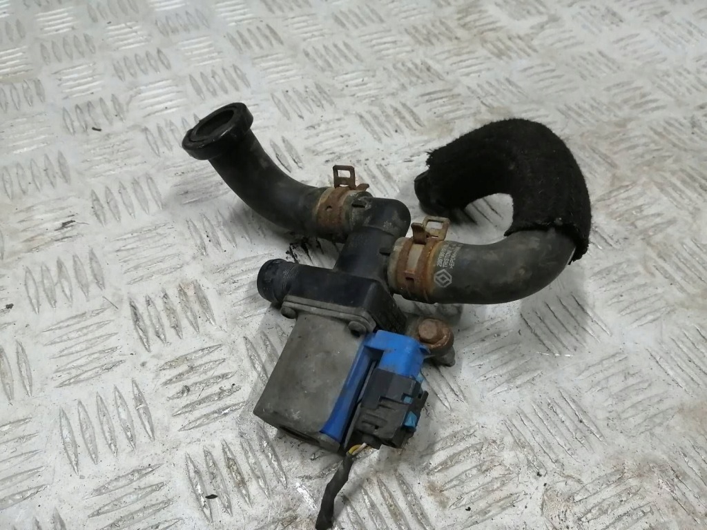 фото №1, Renault megane v scenic v e-tech насос wody 212301538r