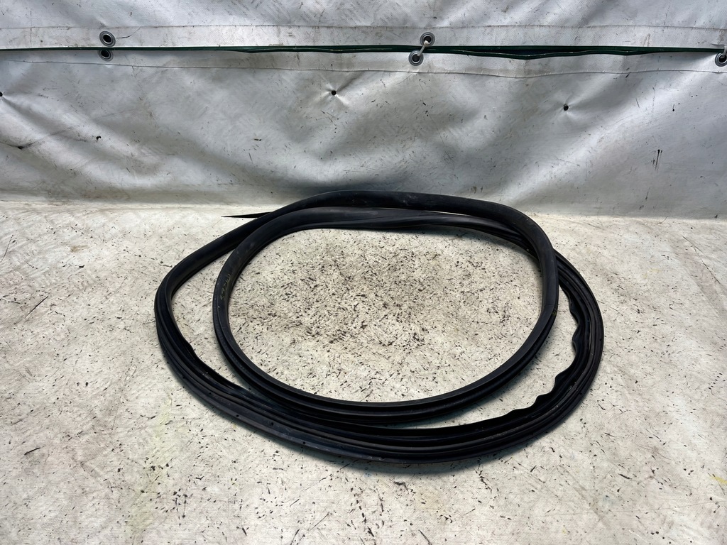 фото №1, Ford transit courier прокладка двері правих розсувних