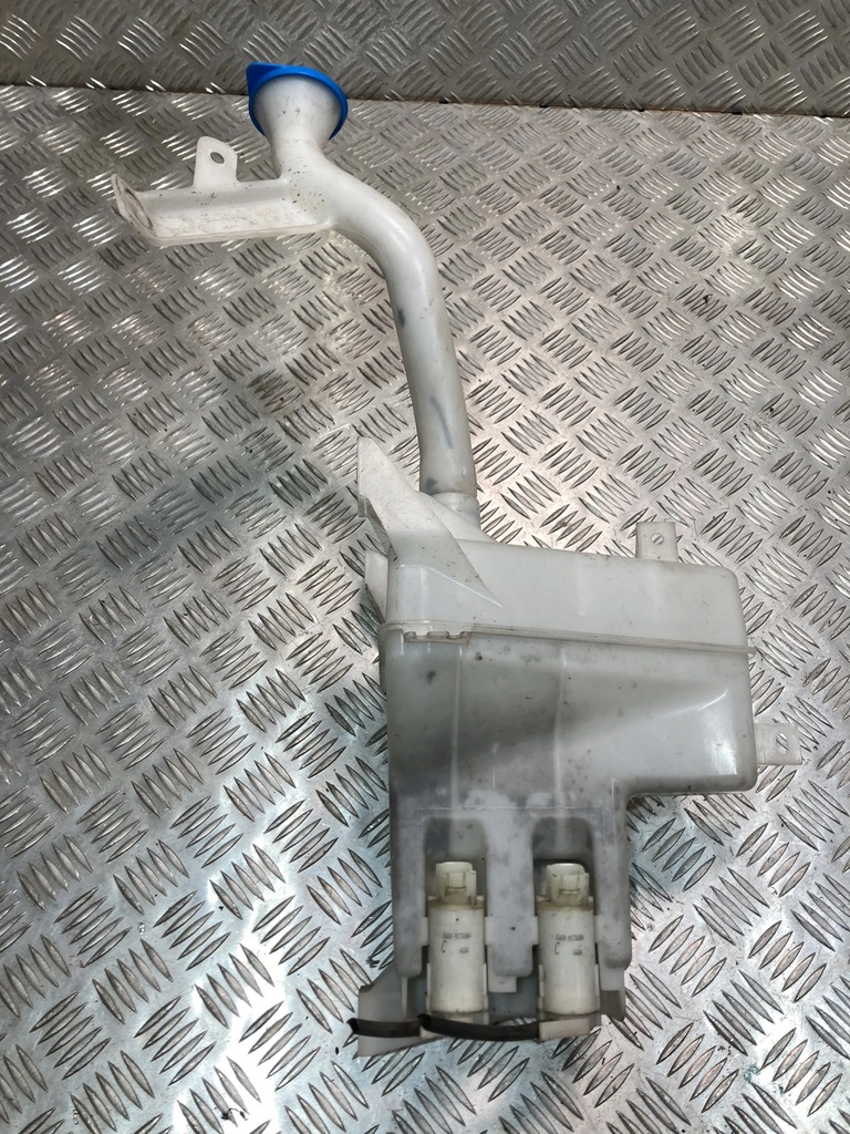 фото №1, Zbioronik омывателя sx4 s-cross 13-