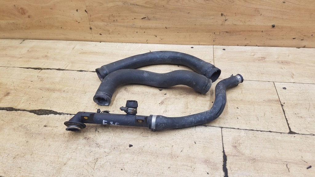 Купити Дроти води радіатора комплект bmw e36 1.8is