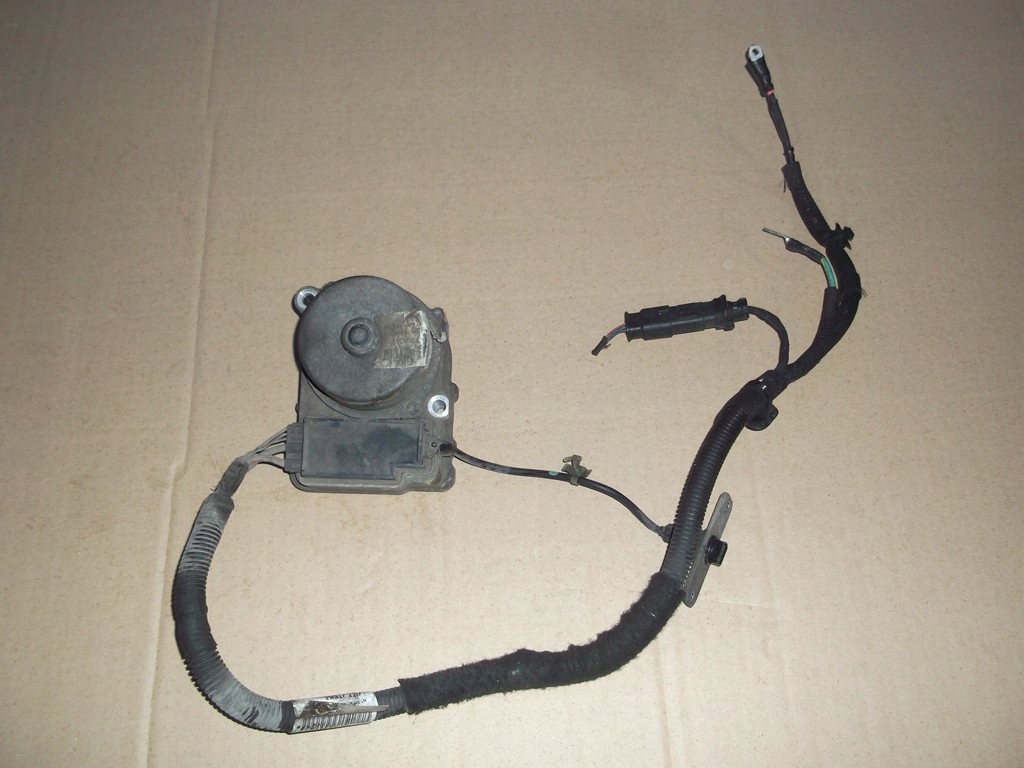 фото №1, Peugeot 208 усилитель электрический