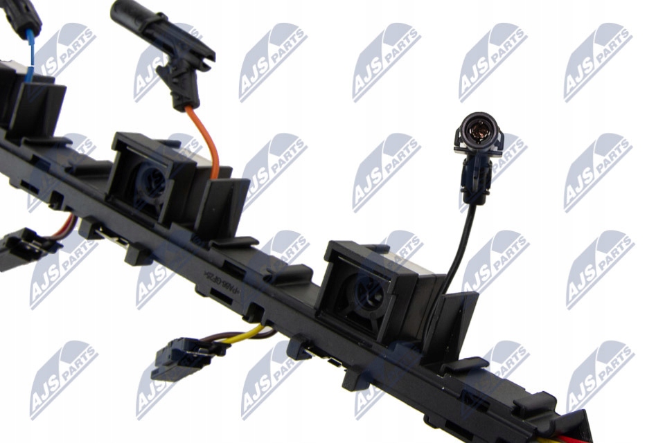 фото №15, Джгут насос-форсунок do seat altea xl 2.0 tdi