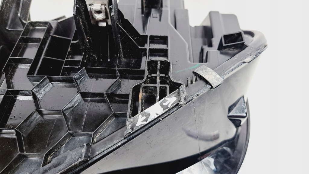 Bmw x5 g05 фара правий full led 9481784 lubań Доставка