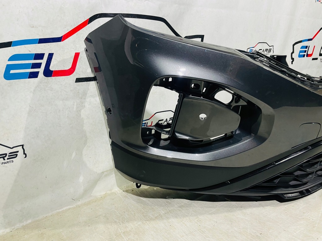 фото №3, Vw t-roc 2ga lift бампер перед передний 2022-2024 rok