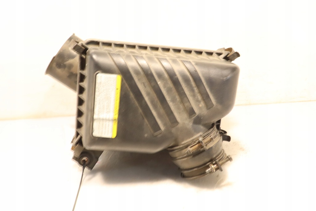 фото №6, Корпус фільтра повітря kia sportage ii 2.0 16v