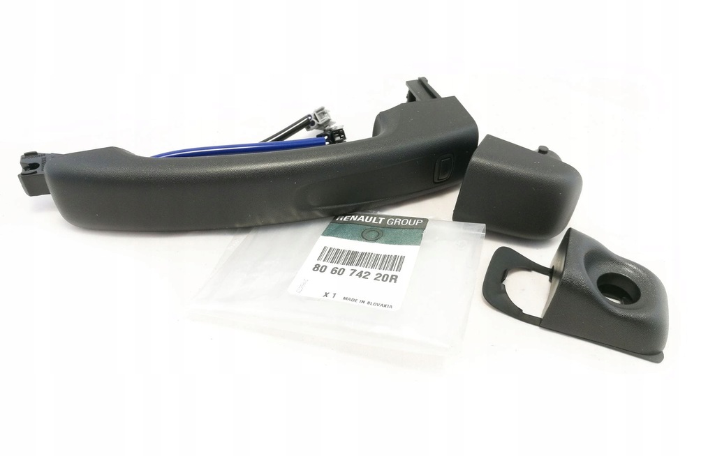 фото №1, Ручка модуль renault master iii 806074220r org