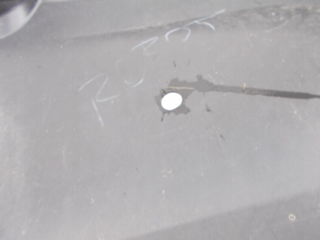 фото №8, Toyota corolla e21 sedan 20-24 52159-02e60 бампер задня задній pdc