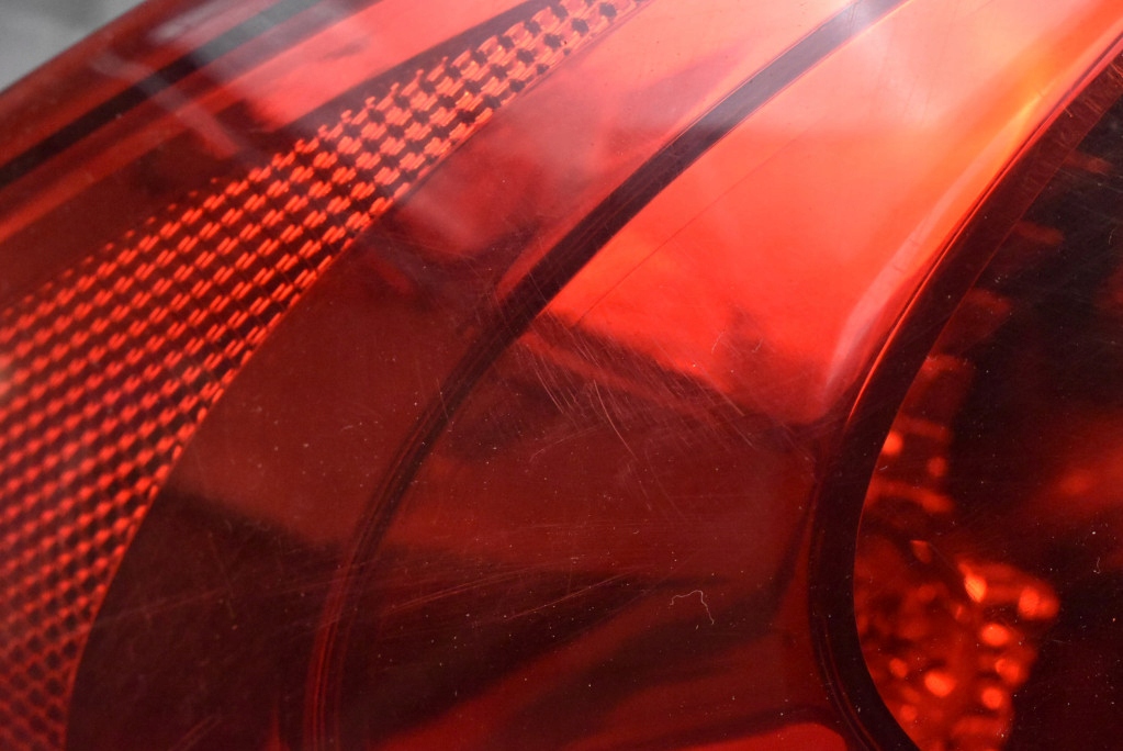 фото №11, Лампа левая задняя задняя 92401-4p500 hyundai i20 1 i 5d hb lift 12-14