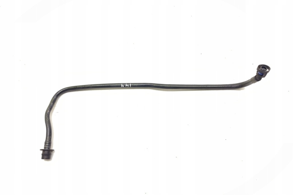 фото №6, Шланг вакуумный bmw x5 f15, f85 17765010 3.0l бензиновый 225kw 2014