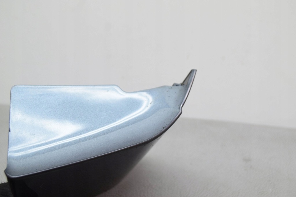 фото №7, Молдинг передний lewego крыла audi q7 4l 4l0854959a 2009