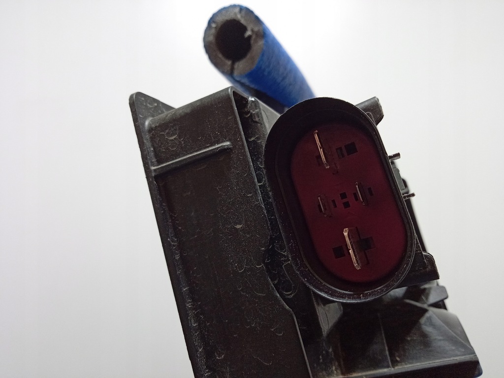 фото №6, Audi q4 e-tron вентилятор вентилятор радіатора 1ea959455c