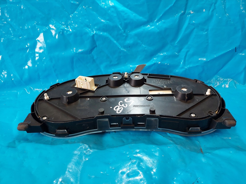 фото №9, Счетчик приборная панель peugeot expert 2017 rhdi 9801642289