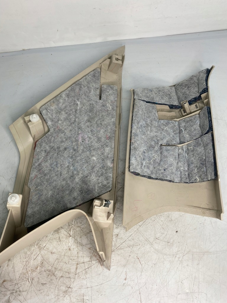 фото №9, Захист, захист стійка bmw g01 7396411 7396420