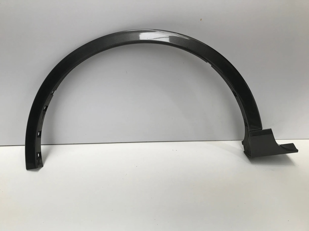 фото №1, Ford kuga mk3 молдинг накладка крила лівий перед