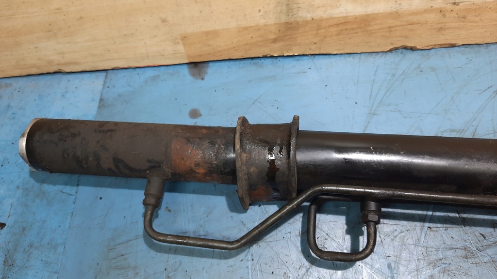 фото №9, Рулевая рейка kia carnival ii 2.9d 00r