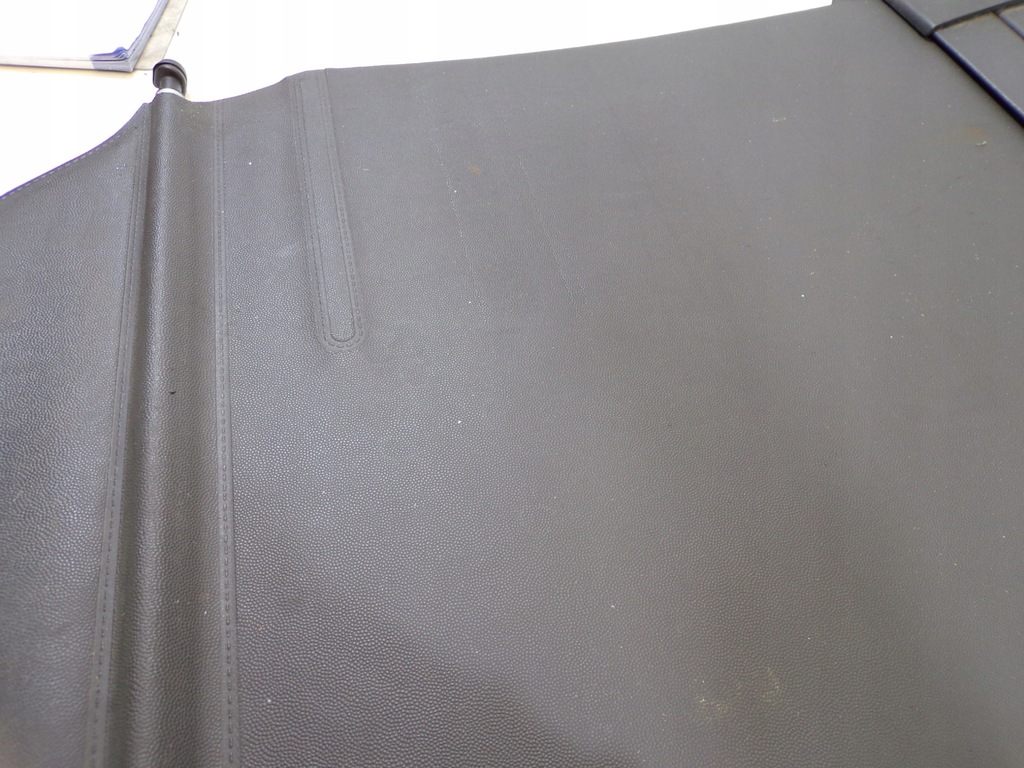 фото №8, Шторка багажника opel signum