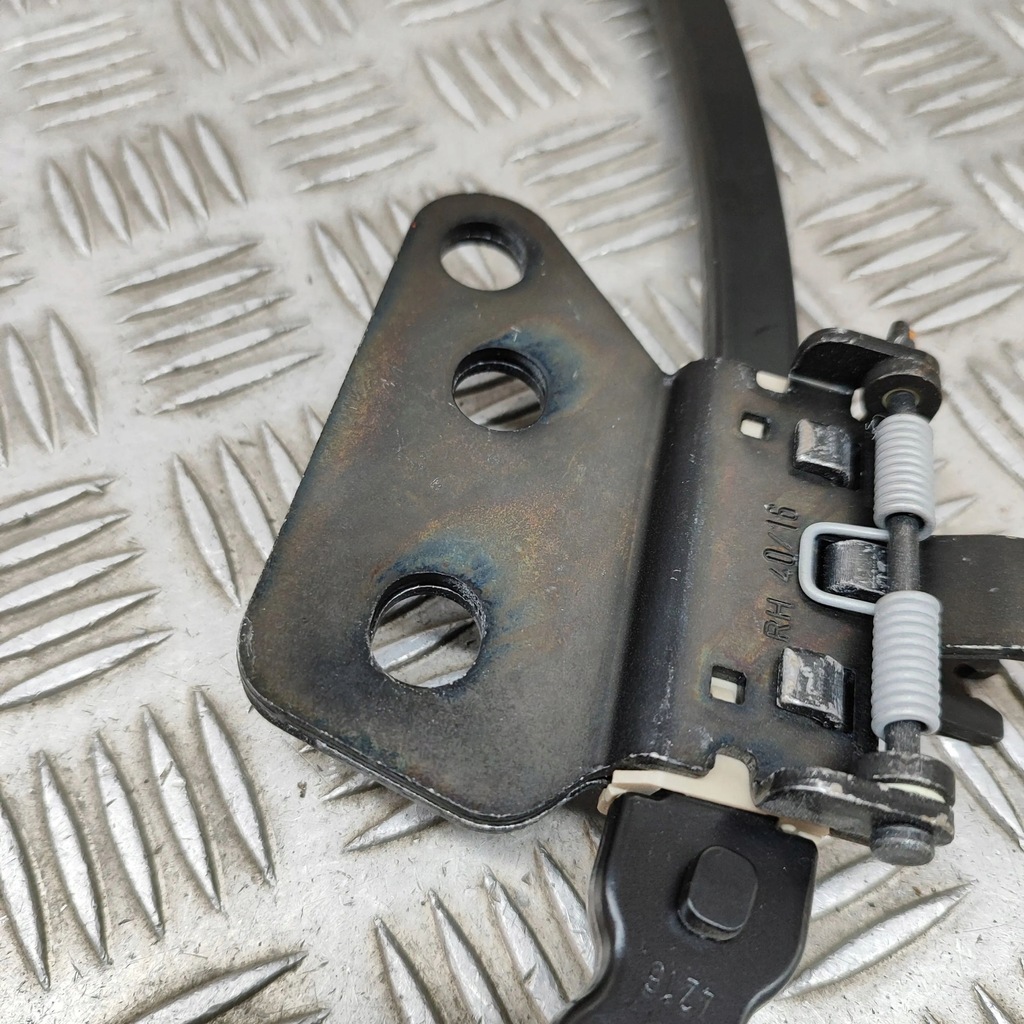 фото №5, Bmw 3 gt f34 2016 підголівник сидіння заднього