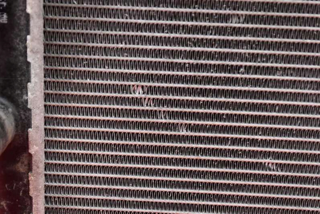 Радиатор воды 9687359980 peugeot 508 1 1 2.0 hdi 140 km 10-14 в Украине