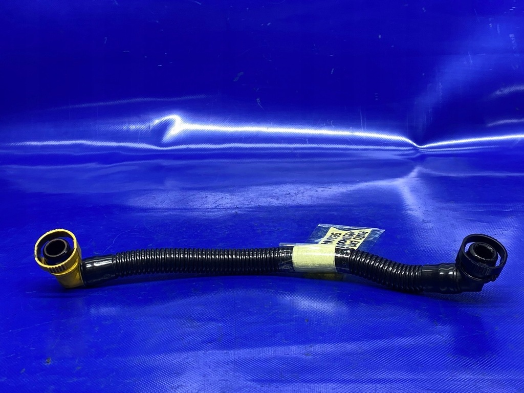 фото №3, Шланг трубка вентиляция картера punto evo alfa romeo 1.3 m-jet 199b4000 55211403