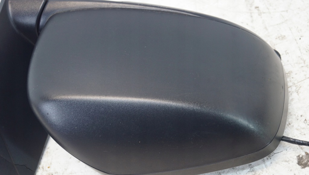 фото №7, Дзеркало праве chrysler grand voyager el.skł 7pin