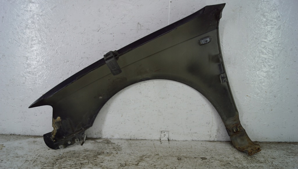 фото №12, Крила правий перед audi a3 8p