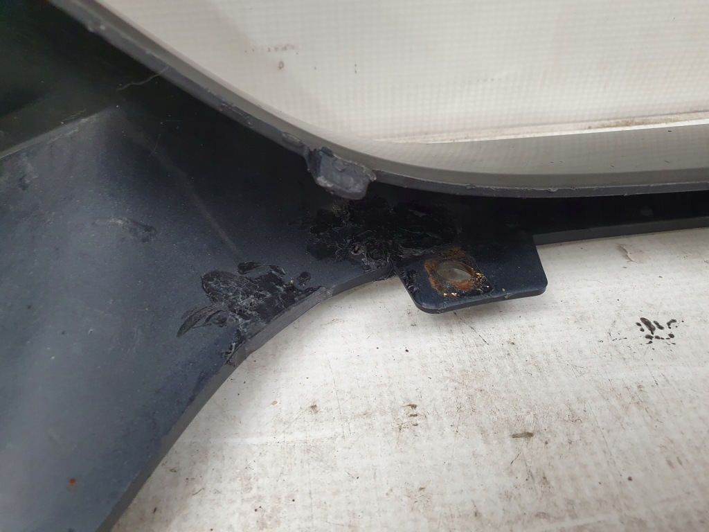 фото №8, Bmw 1 f20 f21 lift lci m набор 11-18 бампер перед передний